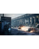 Tom Clancy's The Division - Random Weapon Skin DLC XB Tom Clancy's The Division - Random Weapon Skin DLC XB
