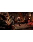Thief XBOX One КЛЮЧ ЕВРОПА