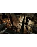 Thief XBOX One КЛЮЧ ЕВРОПА Thief XBOX One КЛЮЧ ЕВРОПА