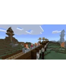 Minecraft - Builder's Pack DLC XBOX One КЛЮЧ GLOBAL