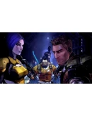 Borderlands: The Handsome Collection (without JP) XBOX Borderlands: The Handsome Collection (without JP) XBOX