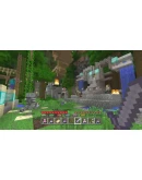 Minecraft - Battle Map Pack Season Pass XBOX One КЛЮЧ Minecraft - Battle Map Pack Season Pass XBOX One КЛЮЧ