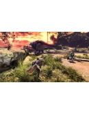 Monster Hunter: World EU XBOX One КЛЮЧ ЕВРОПА