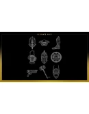 Injustice 2 - Ultimate Pack DLC XBOX One КЛЮЧ GLOBAL