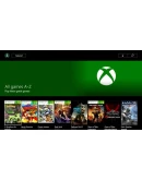 Xbox Game Pass - 6 Months US XBOX One КЛЮЧ США Xbox Game Pass - 6 Months US XBOX One КЛЮЧ США