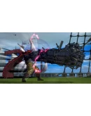 One Piece Burning Blood US XBOX One КЛЮЧ США One Piece Burning Blood US XBOX One КЛЮЧ США