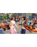 The Sims 4 - City Living DLC EU XBOX One КЛЮЧ ЕВРОПА The Sims 4 - City Living DLC EU XBOX One КЛЮЧ ЕВРОПА