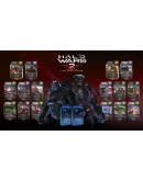 Halo Wars 2 - Awakening the Nightmare DLC XBOX One КЛ Halo Wars 2 - Awakening the Nightmare DLC XBOX One КЛ
