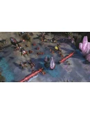 Halo Wars 2 - Awakening the Nightmare DLC XBOX One КЛ Halo Wars 2 - Awakening the Nightmare DLC XBOX One КЛ