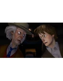 Back to the Future: The Game - 30th Anniversary Editi Back to the Future: The Game - 30th Anniversary Editi