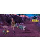 Hotel Transylvania 3: Monsters Overboard XBOX One КЛЮ