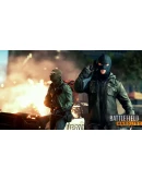Battlefield Hardline Ultimate Edition US XBOX One КЛЮ