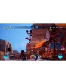 NBA 2K Playgrounds 2 XBOX One КЛЮЧ GLOBAL NBA 2K Playgrounds 2 XBOX One КЛЮЧ GLOBAL