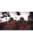 ATV Drift & Tricks Definitive Edition EU XBOX One КЛЮ ATV Drift & Tricks Definitive Edition EU XBOX One КЛЮ