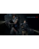Gears of War 4 US XBOX One / Xbox Series XS / КЛЮЧ