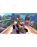 Nickelodeon Kart Racers EU XBOX One КЛЮЧ ЕВРОПА