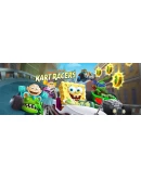 Nickelodeon Kart Racers EU XBOX One КЛЮЧ ЕВРОПА