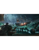 Sea of Thieves US XBOX One КЛЮЧ США