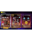 ВСЕ СТРАНЫ+РОССИЯ NBA 2K25 Pro Pass: Season 5 STEAM ВСЕ СТРАНЫ+РОССИЯ NBA 2K25 Pro Pass: Season 5 STEAM