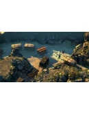 Shadow Tactics: Blades of the Shogun US XBOX ONE КЛЮЧ Shadow Tactics: Blades of the Shogun US XBOX ONE КЛЮЧ