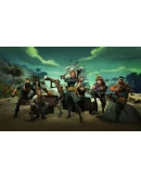 Sea of Thieves US XBOX One / Windows 10 КЛЮЧ США Sea of Thieves US XBOX One / Windows 10 КЛЮЧ США