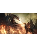 Dark Souls III EU XBOX One КЛЮЧ ЕВРОПА