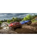 Forza Horizon 4 Standard Edition TR XBOX One / Window Forza Horizon 4 Standard Edition TR XBOX One / Window
