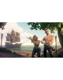 Sea of Thieves: Anniversary Edition XBOX One / Windows Sea of Thieves: Anniversary Edition XBOX One / Windows