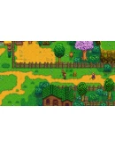 Stardew Valley XBOX One КЛЮЧ EU+US Stardew Valley XBOX One КЛЮЧ EU+US