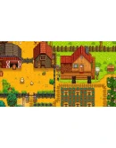 Stardew Valley XBOX One КЛЮЧ EU+US Stardew Valley XBOX One КЛЮЧ EU+US