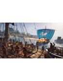 Assassin's Creed Odyssey - Helix Credits Base Pack (5 Assassin's Creed Odyssey - Helix Credits Base Pack (5