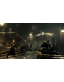 Vampyr EU XBOX One КЛЮЧ ЕВРОПА