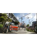 Watch Dogs 2 Gold Edition EU XBOX One КЛЮЧ ЕВРОПА