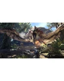 Monster Hunter: World US XBOX One КЛЮЧ США