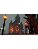 LEGO Worlds - Classic Space Pack + Monsters Pack Bund