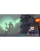 LEGO Worlds - Classic Space Pack + Monsters Pack Bund