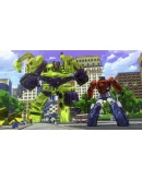 TRANSFORMERS: Devastation XBOX One КЛЮЧ GLOBAL