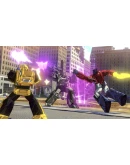 TRANSFORMERS: Devastation XBOX One КЛЮЧ GLOBAL