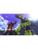 TRANSFORMERS: Devastation XBOX One КЛЮЧ GLOBAL TRANSFORMERS: Devastation XBOX One КЛЮЧ GLOBAL