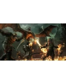 Middle-Earth: Shadow of War XBOX One / Windows 10 КЛЮ