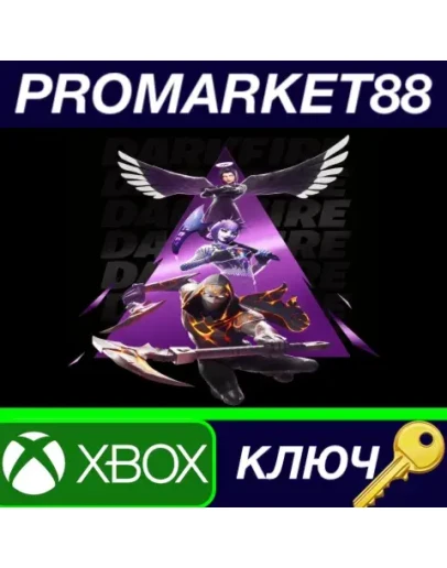 Fortnite - Darkfire Bundle DLC XBOX One КЛЮЧ GLOBAL Fortnite - Darkfire Bundle DLC XBOX One КЛЮЧ GLOBAL