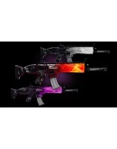 Fortnite - Darkfire Bundle DLC XBOX One КЛЮЧ GLOBAL Fortnite - Darkfire Bundle DLC XBOX One КЛЮЧ GLOBAL