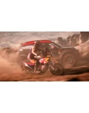 Dakar 18 US XBOX One КЛЮЧ США Dakar 18 US XBOX One КЛЮЧ США