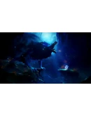 Ori and the Will of the Wisps XBOX One / Windows 10 К