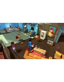 Deadbeat Heroes XBOX One КЛЮЧ GLOBAL