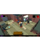 Deadbeat Heroes XBOX One КЛЮЧ GLOBAL