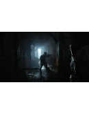 Hunt: Showdown 1896 US XBOX One КЛЮЧ США Hunt: Showdown 1896 US XBOX One КЛЮЧ США
