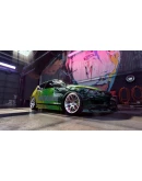 Need for Speed: Heat Deluxe Edition US XBOX One КЛЮЧ