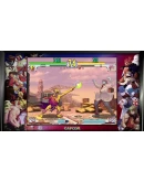 Street Fighter 30th Anniversary Collection XBOX One К