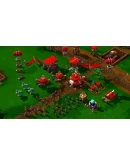 8-Bit Hordes EU XBOX One КЛЮЧ ЕВРОПА 8-Bit Hordes EU XBOX One КЛЮЧ ЕВРОПА